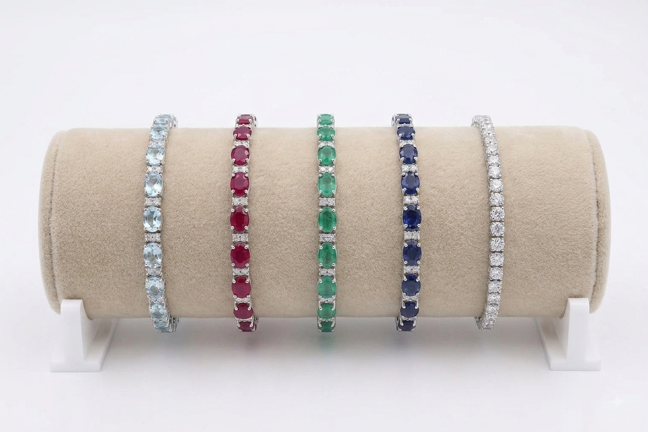 Kamini bracelets and bangles