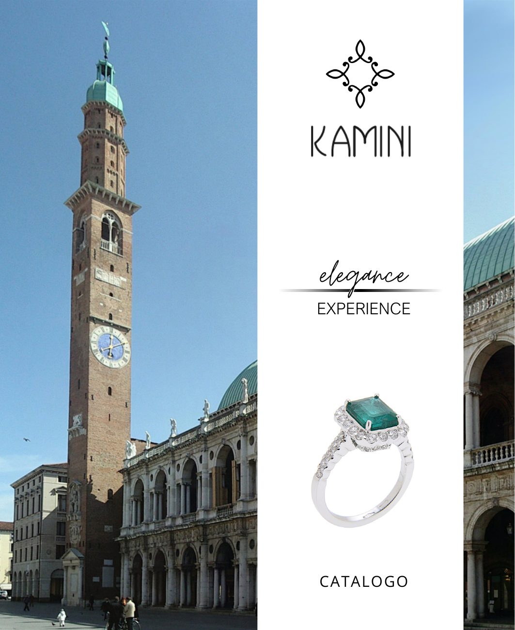 Kamini 2026 Catalogue — page 1